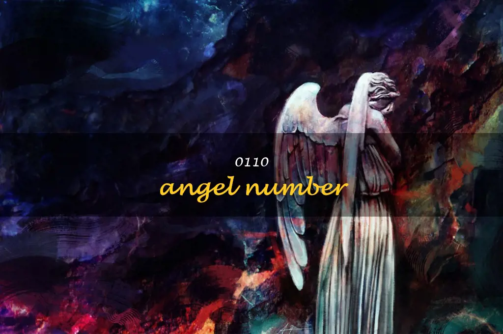 0110 angel number