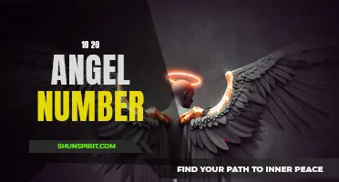 Uncover the Meaning Behind the 10 20 Angel Number
