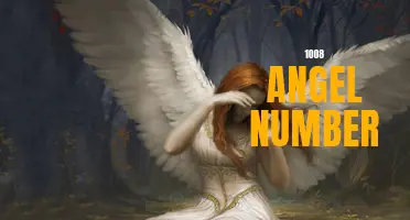 Uncovering the Meaning of the 1008 Angel Number