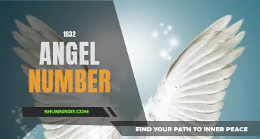 The Meaning Behind 1032 Angel Number: Unlocking the Divine Message