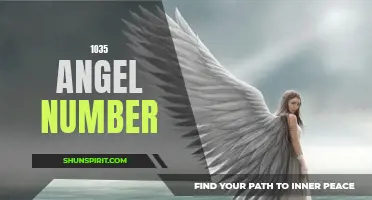 Understanding the Power of the 1035 Angel Number: Unlocking Your Spiritual Path