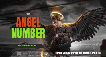 Unlock the Secret Meaning of the 108 Angel Number