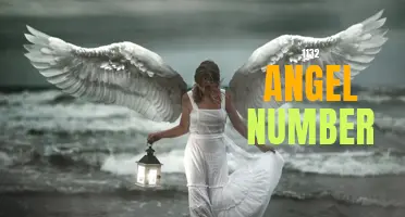 Unlocking the Mystery of 1132: The Angel Number