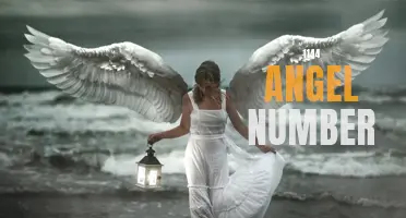 Unlock the Meaning of 1144: Discover the Angel Number's Significance