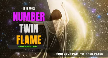 Uncovering the Secrets of the 12:12 Angel Number and Its Connection to Twin Flame Relationships