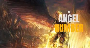 Unlock the Meaning of 12: A Guide to Angel Number 12 and Its Significance