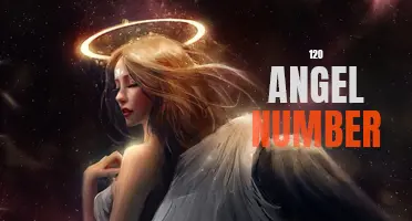 Discover the Meaning Behind the Angel Number 120