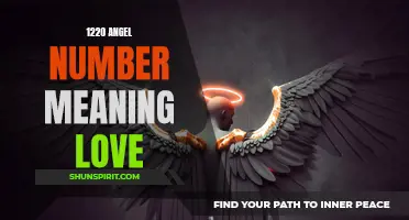 Unlock the Meaning of 1220 Angel Number to Unearth the Love in Your Life