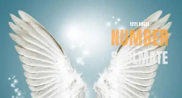 Unlock the Meaning of 1221 Angel Number to Find Your Soulmate