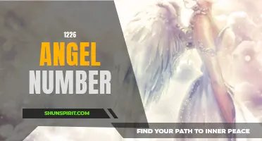 Unlock the Meaning of 1226 Angel Number: What it Signifies and How to Use It