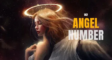 Uncovering the Meaning of the Angel Number 142: What It Could Mean for You