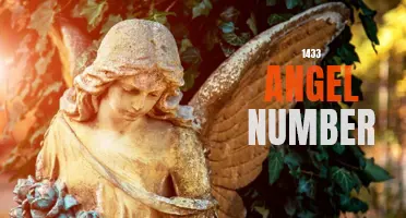The Meaning Behind 1433 Angel Number and What it Could Mean for You