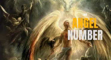 Unlocking the Meaning Behind the Angel Number 149