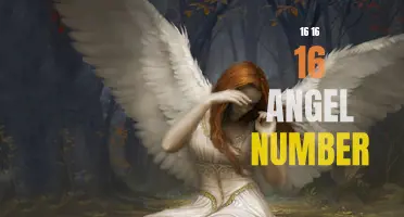 Unlocking the Meaning of 16 16 16: What the Angel Number Could Mean for You