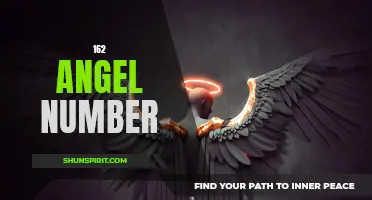 Discover the Meaning Behind the 162 Angel Number