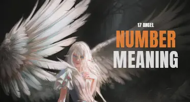 Uncovering the Deeper Meaning Behind the 17 Angel Number