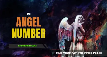 Unlocking the Meaning Behind the 170 Angel Number