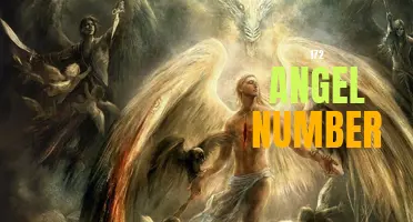 Unlocking the Secrets of the Powerful 172 Angel Number