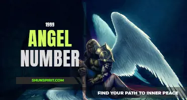 Uncovering the Meaning of 1999 Angel Number