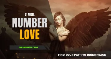 Discover the Meaning Behind the 21 Angel Number and Its Role in Love