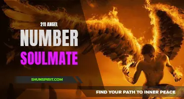 Unlocking the Secret Meaning Behind the 211 Angel Number and the Path to Your Soulmate