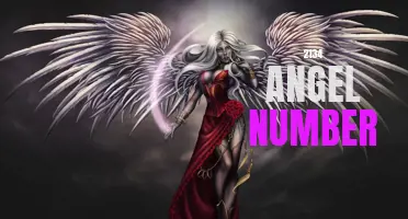 Unlocking the Meaning of 2134: What the Angel Number Can Reveal About Your Life