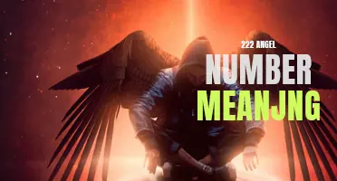 Uncovering the Hidden Meaning Behind the 222 Angel Number