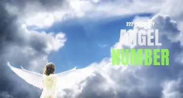 Uncovering the Hidden Meaning Behind the Pregnancy Angel Number 222