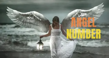 The Meaning Behind 2224: Uncovering the Spiritual Significance of the Angel Number