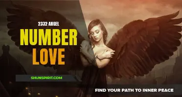 Discover the Meaning Behind the 2333 Angel Number and How it Relates to Love