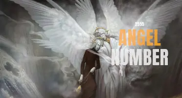 Unlock the Power of 2555: Unlocking the Meaning of the Angel Number 2555
