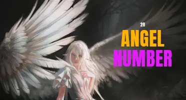 Discover the Meaning Behind the 28 Angel Number