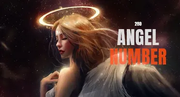 The Spiritual Meaning Behind the 280 Angel Number