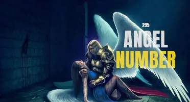 Uncover the Meaning of the 295 Angel Number and Unlock Your Spiritual Path