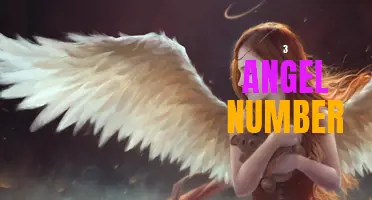 Discover the Meaning Behind the 3 Angel Number!