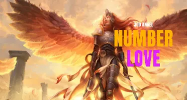 Discover the Meaning Behind the Love-Filled 300 Angel Number