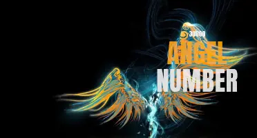 Uncover the Meaning Behind the Angel Number 30000!