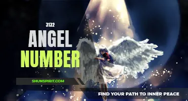 Unlock the Power of the 3132 Angel Number to Transform Your Life!