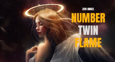 Unlocking the Secrets of the 320 Angel Number: Connecting with Your Twin Flame