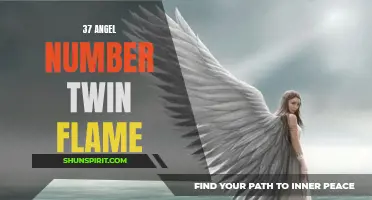 Unlock the Secrets of 37: Discover the Meaning of Angel Number Twin Flame