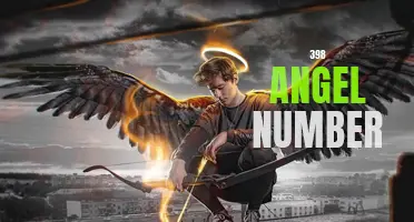 Unlock the Hidden Meaning Behind the 398 Angel Number