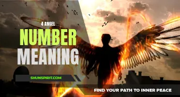 Discover the 4 Angel Number Meanings That Can Transform Your Life
