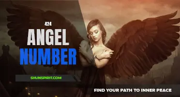 Discover the Meaning Behind the Powerful 424 Angel Number