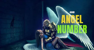 Uncovering the Meaning Behind the 4440 Angel Number