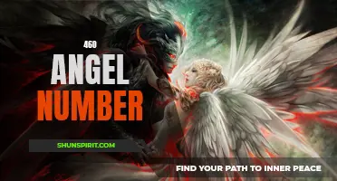Unlocking the Power of the 460 Angel Number: What It Means and How to Use It