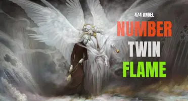 The 474 Angel Number: Uncovering the Meaning Behind Your Twin Flame Connection