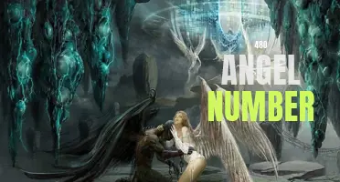 Unlocking the Secrets of the 480 Angel Number