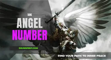 Uncovering the Meaning Behind the 506 Angel Number