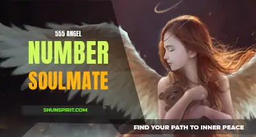 Unlock the Meaning of 555 Angel Number to Find Your Soulmate