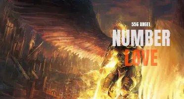 Unlock the Meaning of 556 Angel Number Love and Find True Happiness